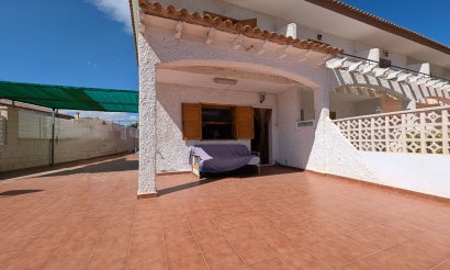 Apartment / flat - Resale - Los Alcazares - Los Alcazares