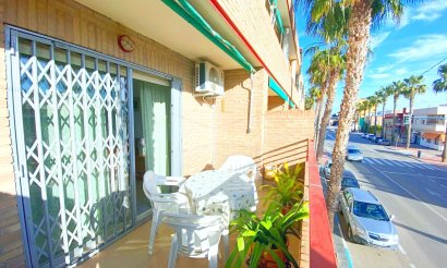 Apartment / flat - Resale - Los Alcazares - Los Alcazares