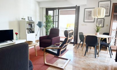 Apartment / flat - Resale - Los Alcazares - Los Alcazares