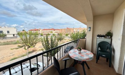 Apartment / flat - Resale - Los Alcazares - Los Narejos