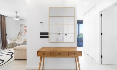 Apartment / flat - Resale - Los Alcazares - Santa Rosalía