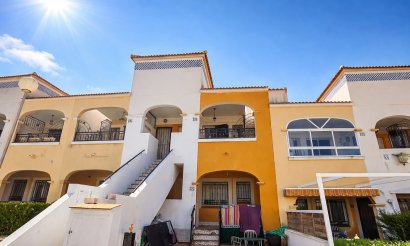 Apartment / flat - Resale - Los Altos - Los Altos