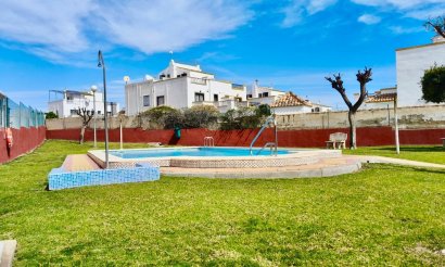 Apartment / flat - Resale - Los Altos - Los Altos