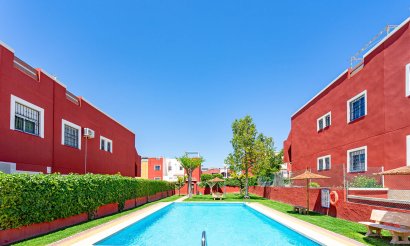 Apartment / flat - Resale - Los Altos - Los Altos