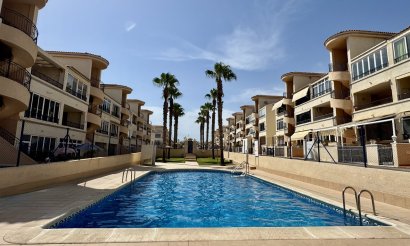 Apartment / flat - Resale - Los Altos - Los Altos