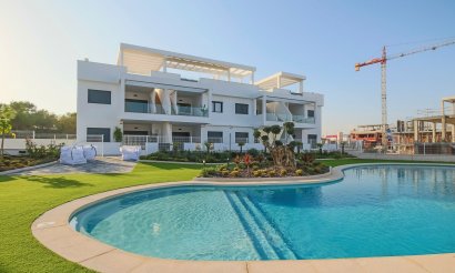 Apartment / flat - Resale - Los Balcones - Los Balcones