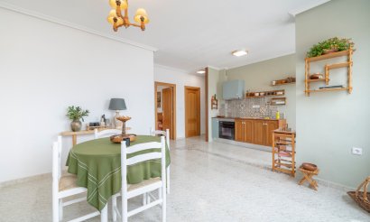 Apartment / flat - Resale - Los Montesinos - Los Montesinos