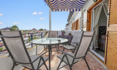 Apartment / flat - Resale - Mil Palmeras - Mil Palmeras