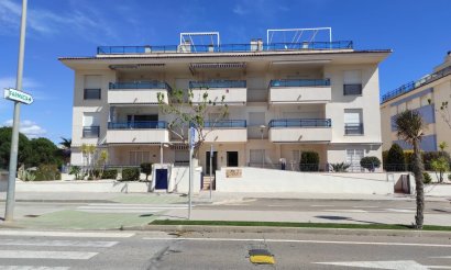 Apartment / flat - Resale - Mil Palmeras - Mil Palmeras