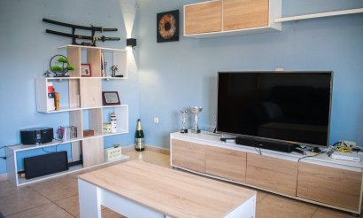 Apartment / flat - Resale - Murcia - Murcia