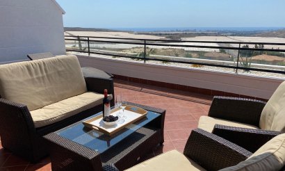 Apartment / flat - Resale - Mutxamel - Club De Golf Bonalba