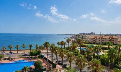 Apartment / flat - Resale - Orihuela Costa - Agua Marina