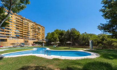 Apartment / flat - Resale - Orihuela Costa - Altos de Campoamor