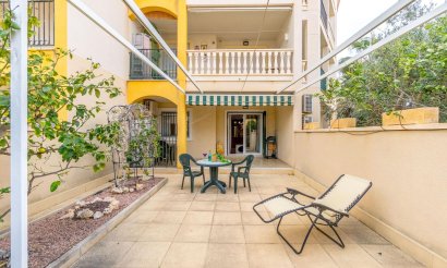 Apartment / flat - Resale - Orihuela Costa - Altos de Campoamor