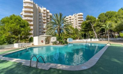 Apartment / flat - Resale - Orihuela Costa - Altos de Campoamor