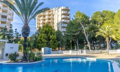 Apartment / flat - Resale - Orihuela Costa - Altos de Campoamor