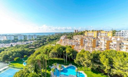 Apartment / flat - Resale - Orihuela Costa - Altos de Campoamor