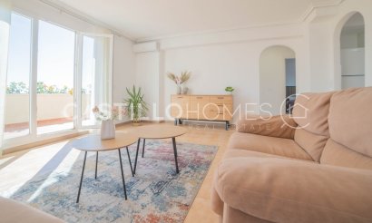 Apartment / flat - Resale - Orihuela Costa - C-19818