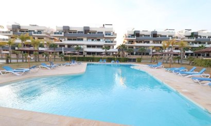 Apartment / flat - Resale - Orihuela Costa - C-22334