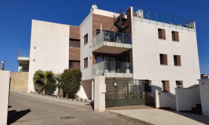 Apartment / flat - Resale - Orihuela Costa - C-34498