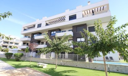 Apartment / flat - Resale - Orihuela Costa - C-35524