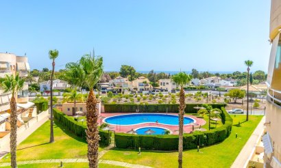 Apartment / flat - Resale - Orihuela Costa - C-48945