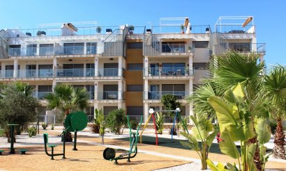 Apartment / flat - Resale - Orihuela Costa - C-49567