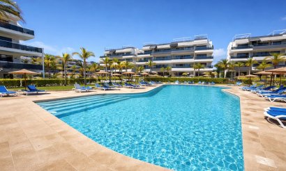 Apartment / flat - Resale - Orihuela Costa - C-72715