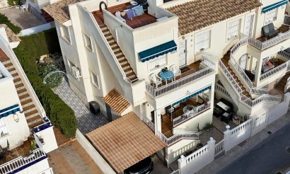 Apartment / flat - Resale - Orihuela Costa - C-75301