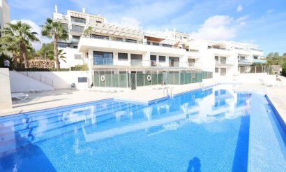 Apartment / flat - Resale - Orihuela Costa - C-78332