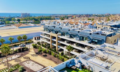 Apartment / flat - Resale - Orihuela Costa - C-78658