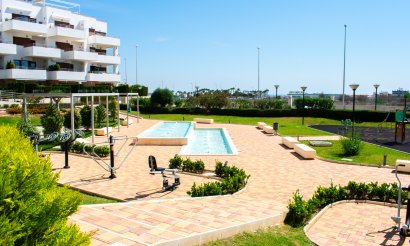 Apartment / flat - Resale - Orihuela Costa - C-91663