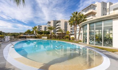 Apartment / flat - Resale - Orihuela Costa - C-98798