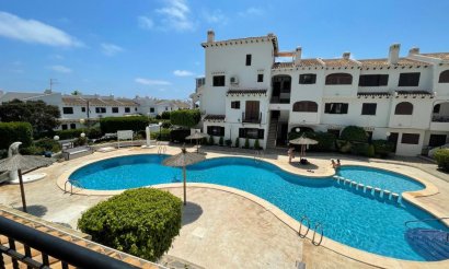 Apartment / flat - Resale - Orihuela Costa - Cabo Roig