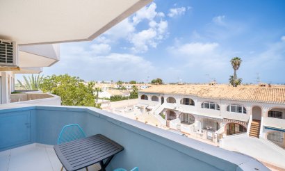 Apartment / flat - Resale - Orihuela Costa - Cabo Roig