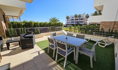 Apartment / flat - Resale - Orihuela Costa - Cabo Roig
