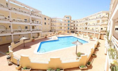 Apartment / flat - Resale - Orihuela Costa - Campoamor