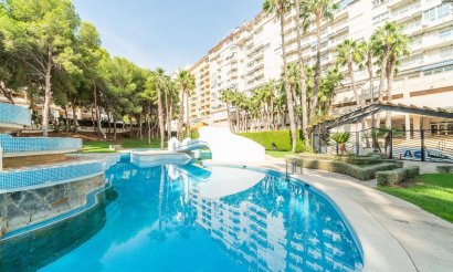 Apartment / flat - Resale - Orihuela Costa - Campoamor