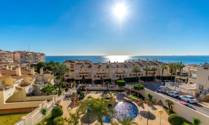 Apartment / flat - Resale - Orihuela Costa - Campoamor