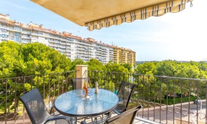 Apartment / flat - Resale - Orihuela Costa - Campoamor