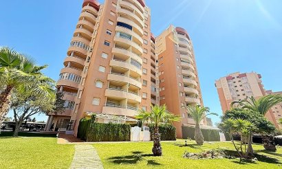 Apartment / flat - Resale - Orihuela Costa - Dehesa de campoamor