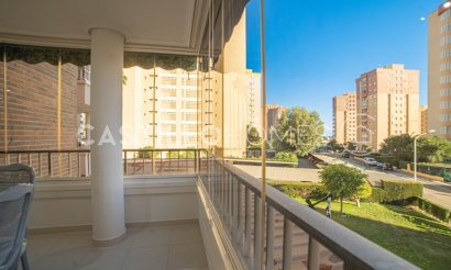 Apartment / flat - Resale - Orihuela Costa - Dehesa de campoamor