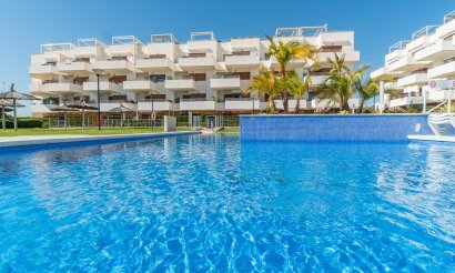 Apartment / flat - Resale - Orihuela Costa - Dehesa de campoamor