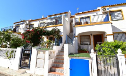 Apartment / flat - Resale - Orihuela Costa - La Florida