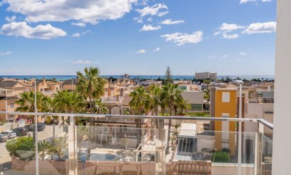 Apartment / flat - Resale - Orihuela Costa - La Zenia- Orihuela costa