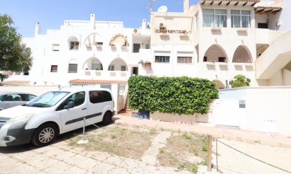 Apartment / flat - Resale - Orihuela Costa - La Zenia