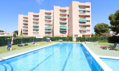 Apartment / flat - Resale - Orihuela Costa - La Zenia