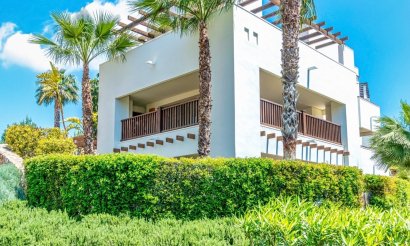 Apartment / flat - Resale - Orihuela Costa - LAS COLINAS GOLF RESORT