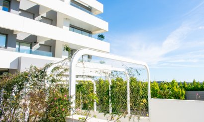 Apartment / flat - Resale - Orihuela Costa - Las Colinas Golf