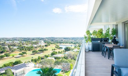 Apartment / flat - Resale - Orihuela Costa - Las Colinas Golf